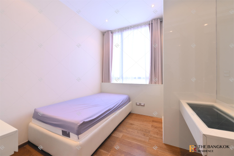 Condominio de 2 dormitorios en Bangkok, Tailandia № 209265 - foto 2
