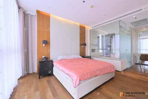 Condominio de 2 dormitorios en Bangkok, Tailandia № 209265 - foto 7
