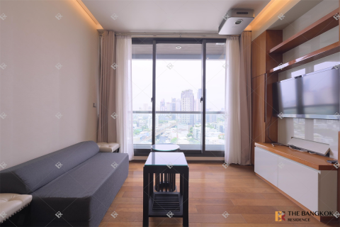 Condominio de 2 dormitorios en Bangkok, Tailandia № 209265 - foto 4