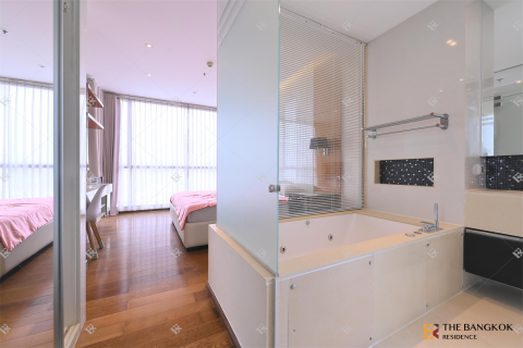 Condominio de 2 dormitorios en Bangkok, Tailandia № 209265 - foto 6