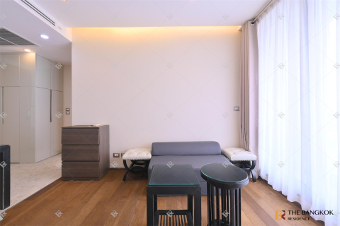 Condominio de 2 dormitorios en Bangkok, Tailandia № 209265 - foto 10