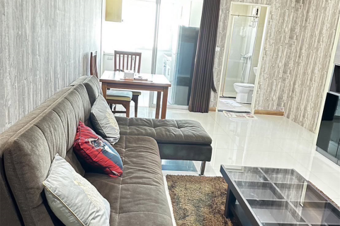 Condominio de 1 dormitorio en Bangkok, Tailandia № 209260 - foto 5