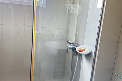 Condominio de 1 dormitorio en Bangkok, Tailandia № 209260 - foto 6