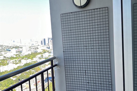 Condominio de 1 dormitorio en Bangkok, Tailandia № 209260 - foto 7