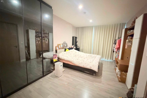 Condominio de 2 dormitorios en Bangkok, Tailandia № 209259 - foto 10