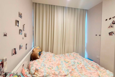 Condominio de 2 dormitorios en Bangkok, Tailandia № 209259 - foto 8