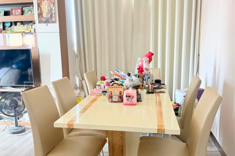 Condominio de 2 dormitorios en Bangkok, Tailandia № 209259 - foto 4