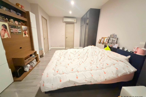 Condominio de 2 dormitorios en Bangkok, Tailandia № 209259 - foto 9