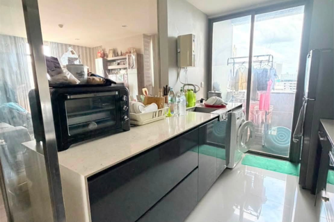 Condominio de 2 dormitorios en Bangkok, Tailandia № 209259 - foto 6