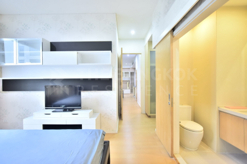 Condominio de 2 dormitorios en Bangkok, Tailandia № 209264 - foto 8