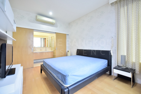 Condominio de 2 dormitorios en Bangkok, Tailandia № 209264 - foto 4
