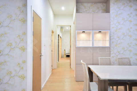 Condominio de 2 dormitorios en Bangkok, Tailandia № 209264 - foto 9