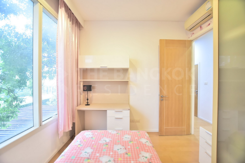 Condominio de 2 dormitorios en Bangkok, Tailandia № 209264 - foto 7