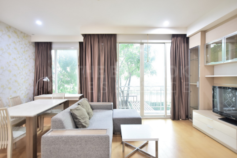 Condominio de 2 dormitorios en Bangkok, Tailandia № 209264 - foto 2