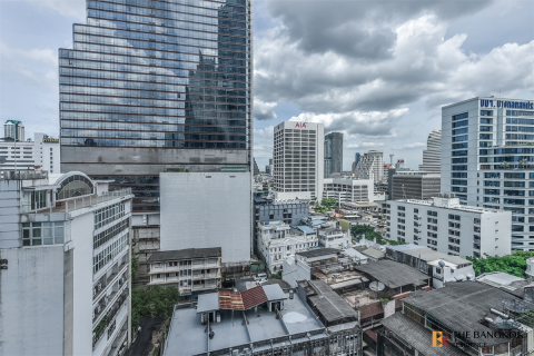 Condo in Bangkok, Thailand, 1 bedroom № 186622 - photo 2