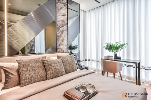 Condo in Bangkok, Thailand, 1 bedroom № 186622 - photo 6