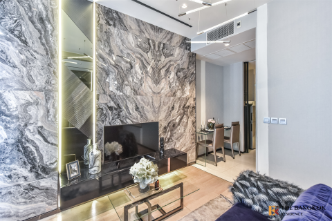 Condo in Bangkok, Thailand, 1 bedroom № 186622 - photo 9