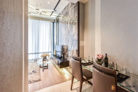 Condo in Bangkok, Thailand, 1 bedroom № 186622 - photo 10