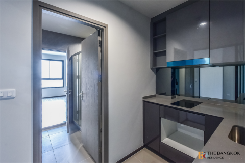 Condo in Bangkok, Thailand, 2 bedrooms  № 186624