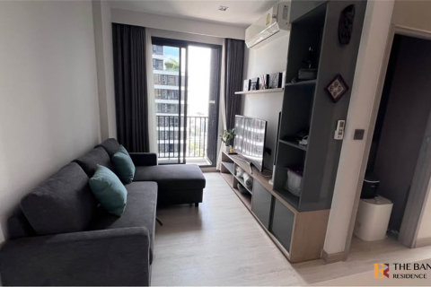 Condo in Bangkok, Thailand, 2 bedrooms № 186620