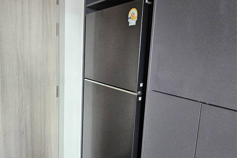 Condo in Bangkok, Thailand, 2 bedrooms № 186619
