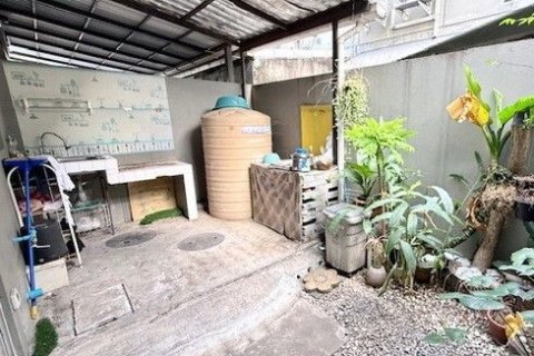 Townhouse à Suan Luang, Bangkok, Thaïlande 3 chambres № 159012 - photo 9