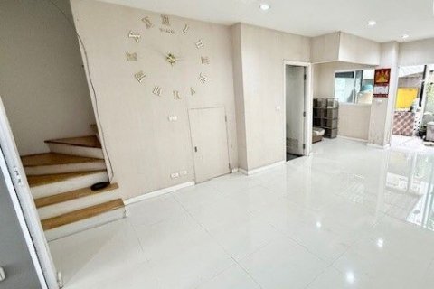 Townhouse à Suan Luang, Bangkok, Thaïlande 3 chambres № 159012 - photo 2