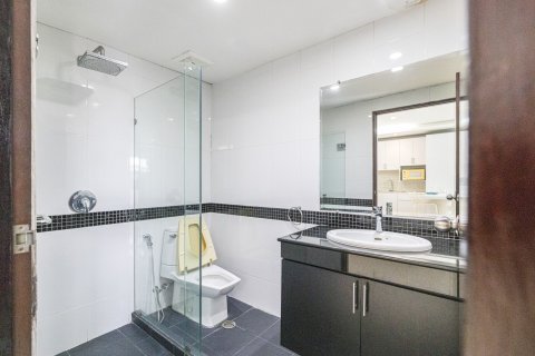 Studio dans le Condo à Pattaya, Thaïlande  № 159015 - photo 11