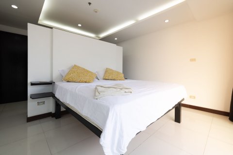 Studio dans le Condo à Pattaya, Thaïlande  № 159015 - photo 8