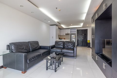 Studio dans le Condo à Pattaya, Thaïlande  № 159015 - photo 3