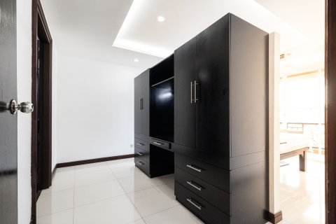 Studio dans le Condo à Pattaya, Thaïlande  № 159015 - photo 9