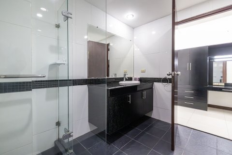 Studio dans le Condo à Pattaya, Thaïlande  № 159015 - photo 10