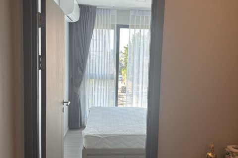Condo à Phra Khanong, Bangkok, Thaïlande, 2 chambres  № 159013 - photo 7