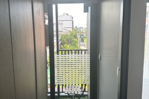 Condo à Phra Khanong, Bangkok, Thaïlande, 2 chambres  № 159013 - photo 5