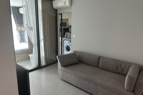 Condo à Phra Khanong, Bangkok, Thaïlande, 2 chambres  № 159013