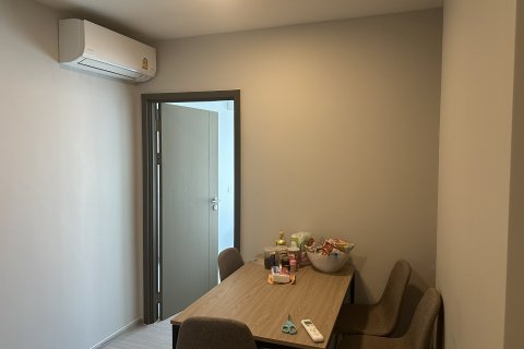 Condo à Phra Khanong, Bangkok, Thaïlande, 2 chambres  № 159013 - photo 2