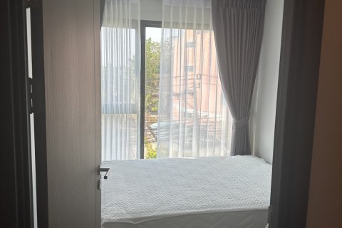 Condo à Phra Khanong, Bangkok, Thaïlande, 2 chambres  № 159013 - photo 8