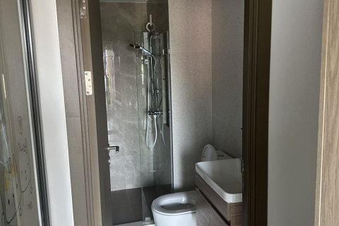 Condo à Phra Khanong, Bangkok, Thaïlande, 2 chambres  № 159013 - photo 10