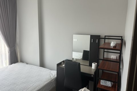 Condo à Phra Khanong, Bangkok, Thaïlande, 2 chambres  № 159013 - photo 3