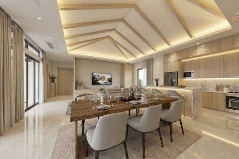 Villa in Pa Klok, Thailand 3 bedrooms № 159009 - photo 12