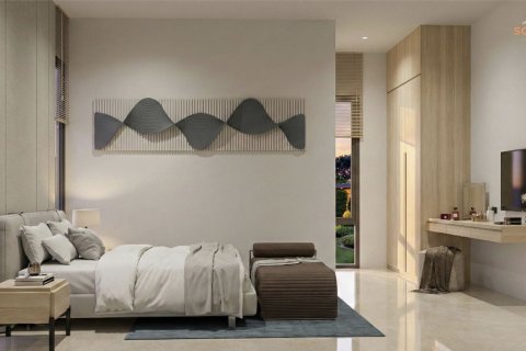 Villa in Pa Klok, Thailand 3 bedrooms № 159009 - photo 19