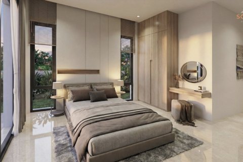 Villa in Pa Klok, Thailand 3 bedrooms № 159009 - photo 8