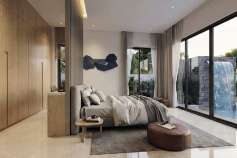 Villa in Pa Klok, Thailand 3 bedrooms № 159009 - photo 9