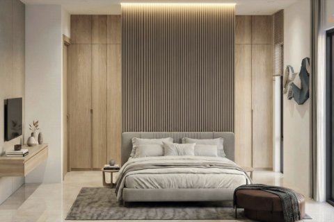 Villa in Pa Klok, Thailand 3 bedrooms № 159009 - photo 5