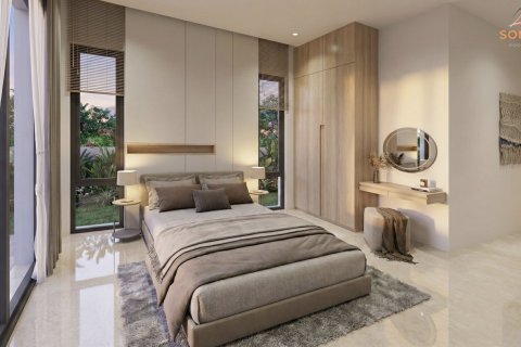 Villa in Pa Klok, Thailand 3 bedrooms № 159009 - photo 17