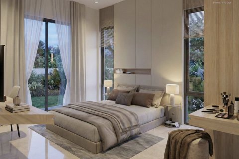 Villa in Pa Klok, Thailand 3 bedrooms № 159009 - photo 18