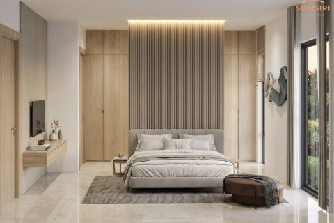 Villa in Pa Klok, Thailand 3 bedrooms № 159009 - photo 15