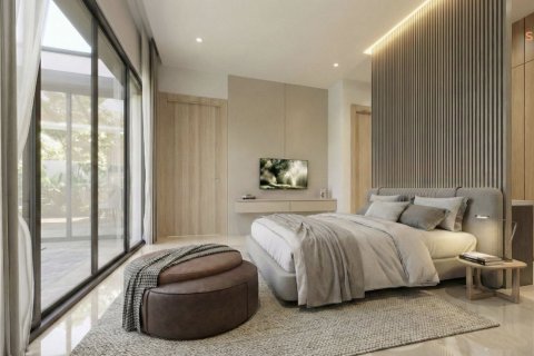 Villa in Pa Klok, Thailand 3 bedrooms № 159009 - photo 16