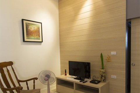 Дом в Пхукете, Таиланд с 2 спальнями  № 159010 - фото 9