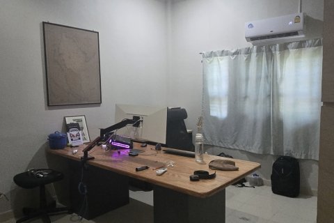 Дом в Пхукете, Таиланд с 2 спальнями  № 159010 - фото 8